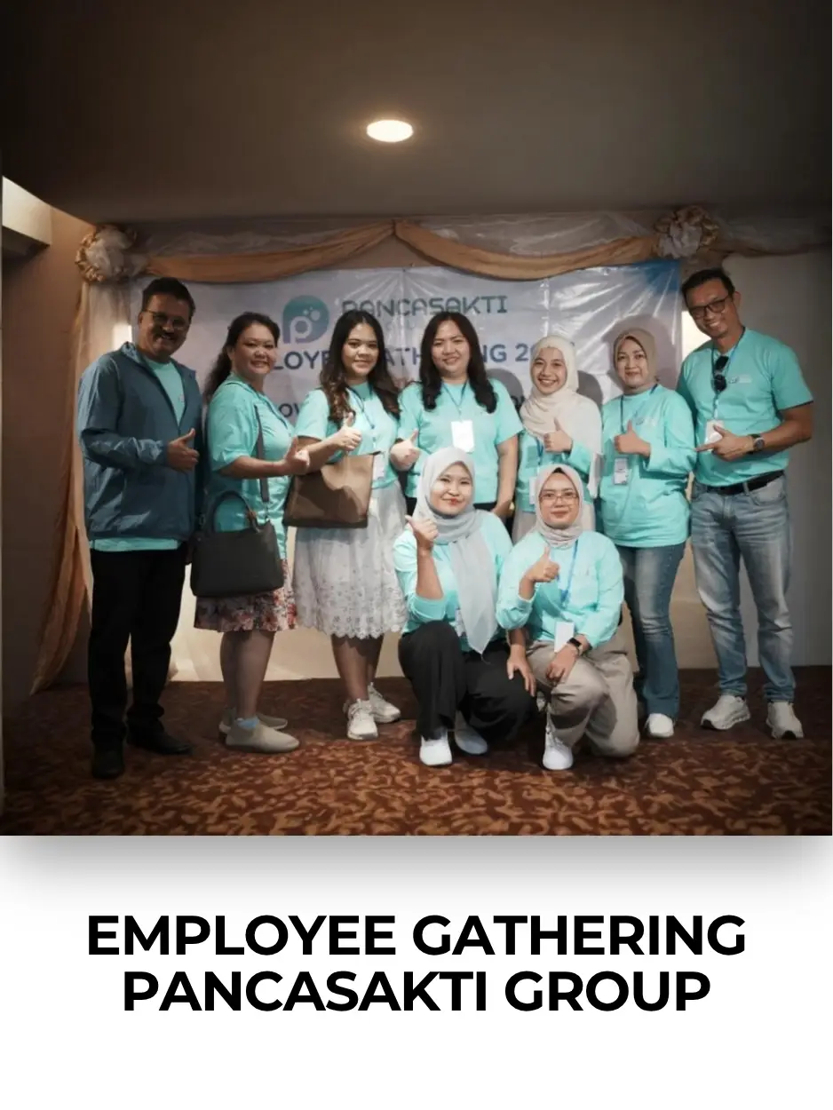 Article - Employee Gathering Pancasakti Group Tahun 2026 - PT. Pyramida Kimia Semesta - PT. Pancasakti Group