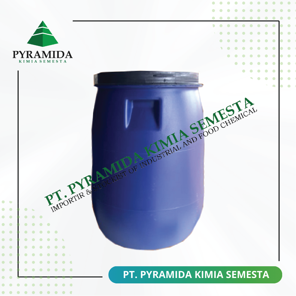 Product - BLACK - PT. Pyramida Kimia Semesta - PT. Pancasakti Group