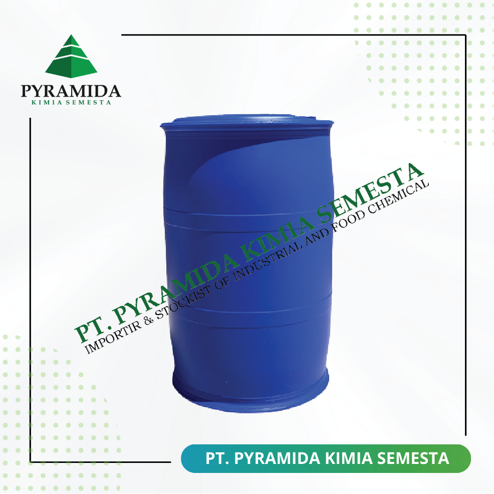 Product - GLYCERIN - LOKAL - PT. Pyramida Kimia Semesta - PT. Pancasakti Group