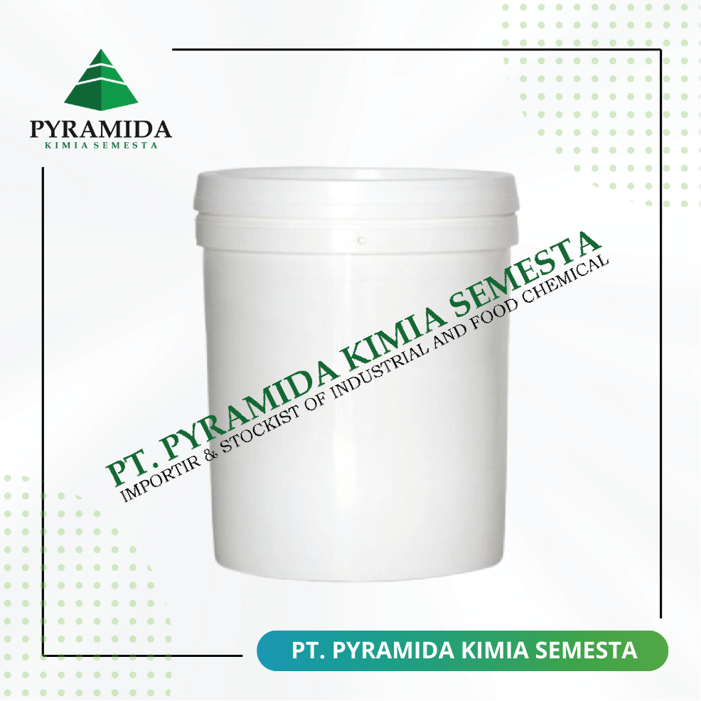 Product - GREEN - PT. Pyramida Kimia Semesta - PT. Pancasakti Group