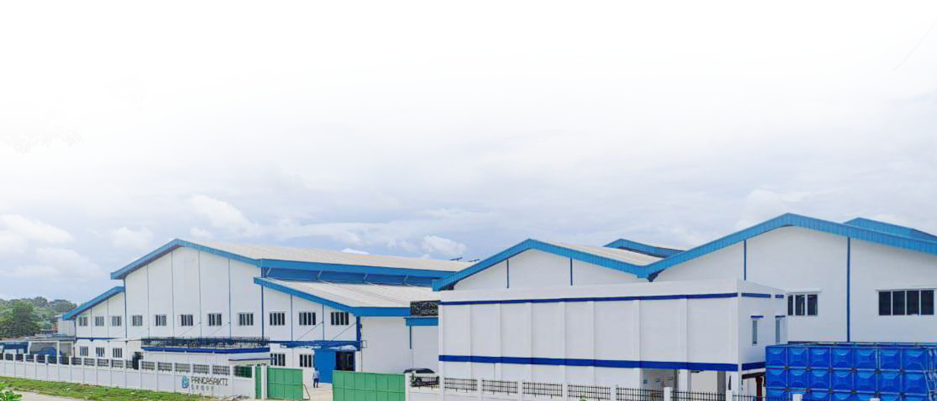 FAQ - PT. Pyramida Kimia Semesta - PT. Pancasakti Group