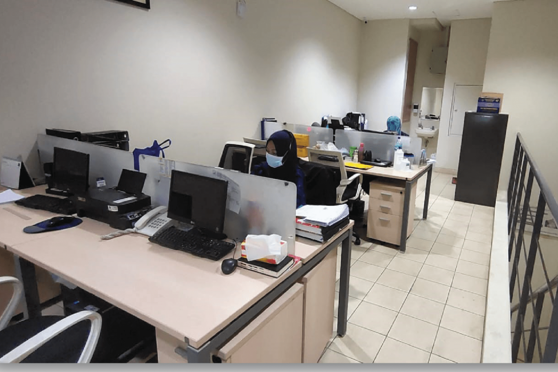 Career Benefit - Nationwide Impact - PT. Pyramida Kimia Semesta - PT. Pancasakti Group