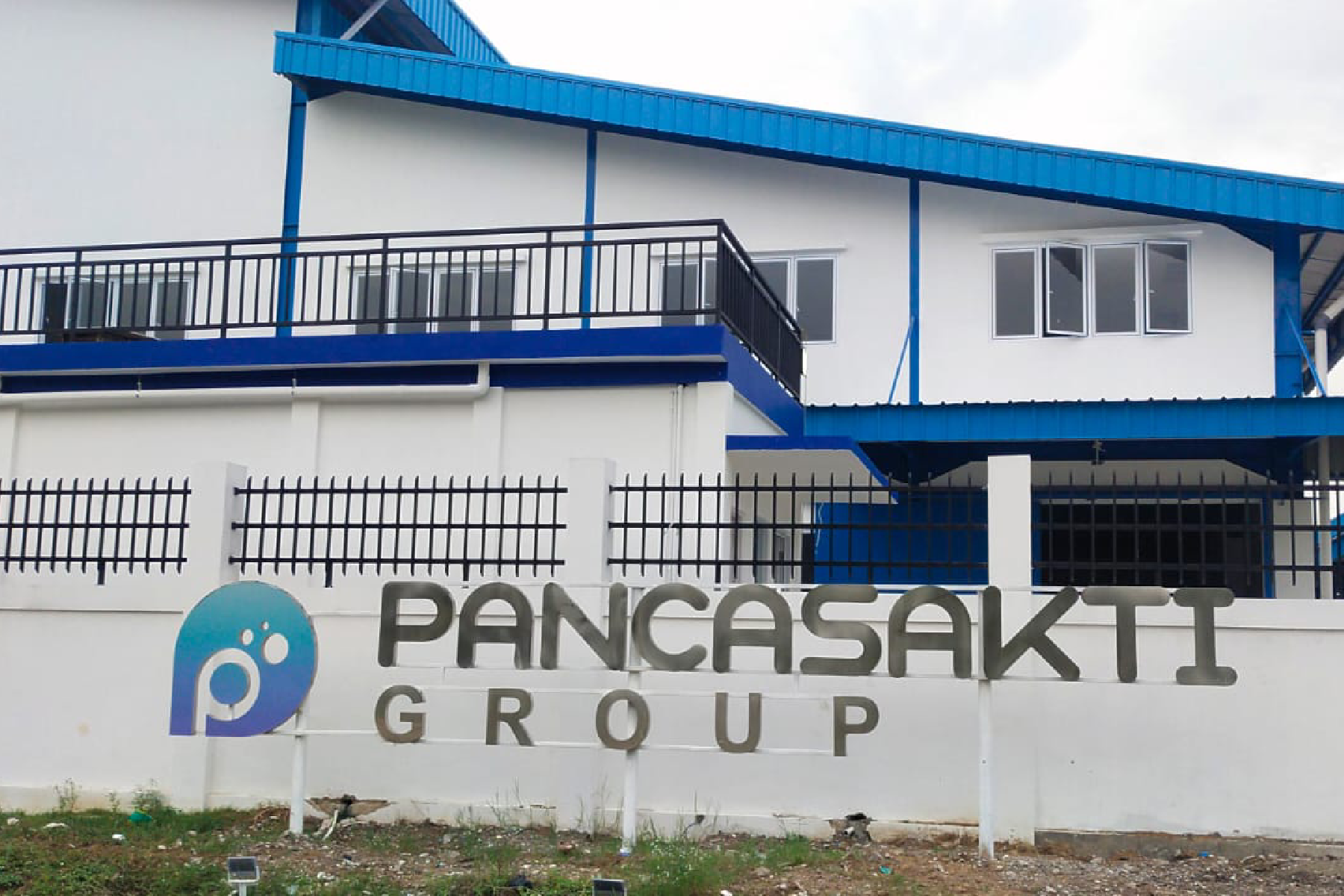 Career Benefit - Professional Growth - PT. Pyramida Kimia Semesta - PT. Pancasakti Group