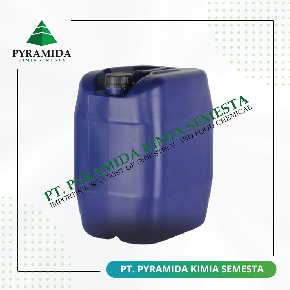 Product Category - ACID & PEROXIDE - PT. Pyramida Kimia Semesta - PT. Pancasakti Group