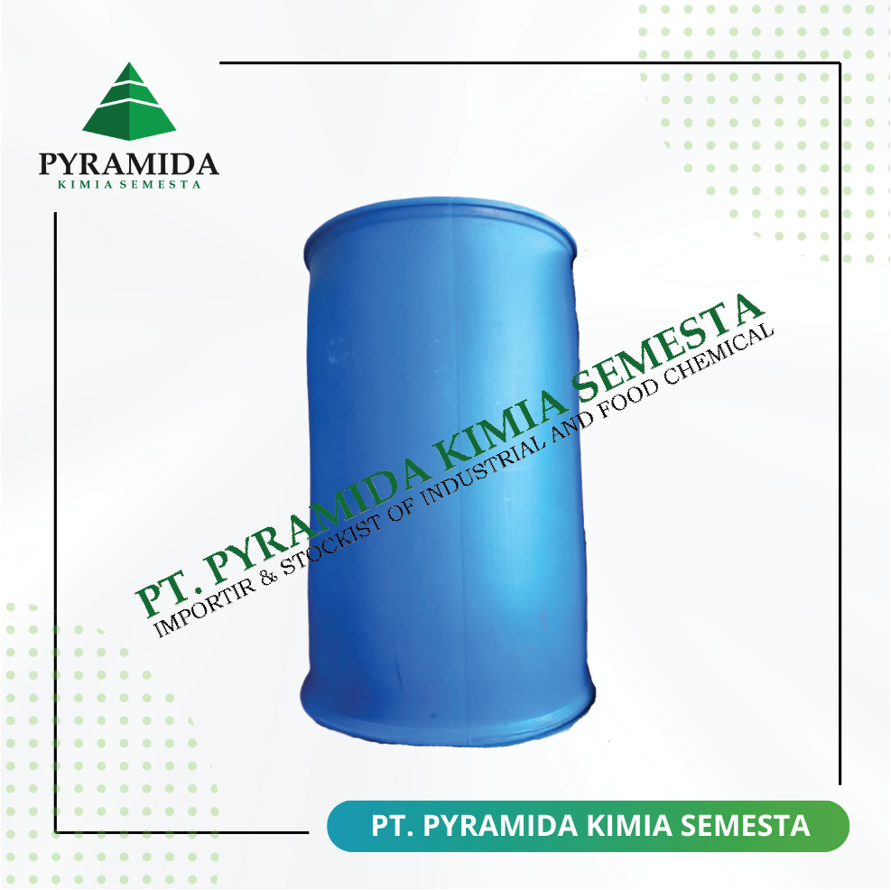 Product - DEMINERAL WATER - PT. Pyramida Kimia Semesta - PT. Pancasakti Group