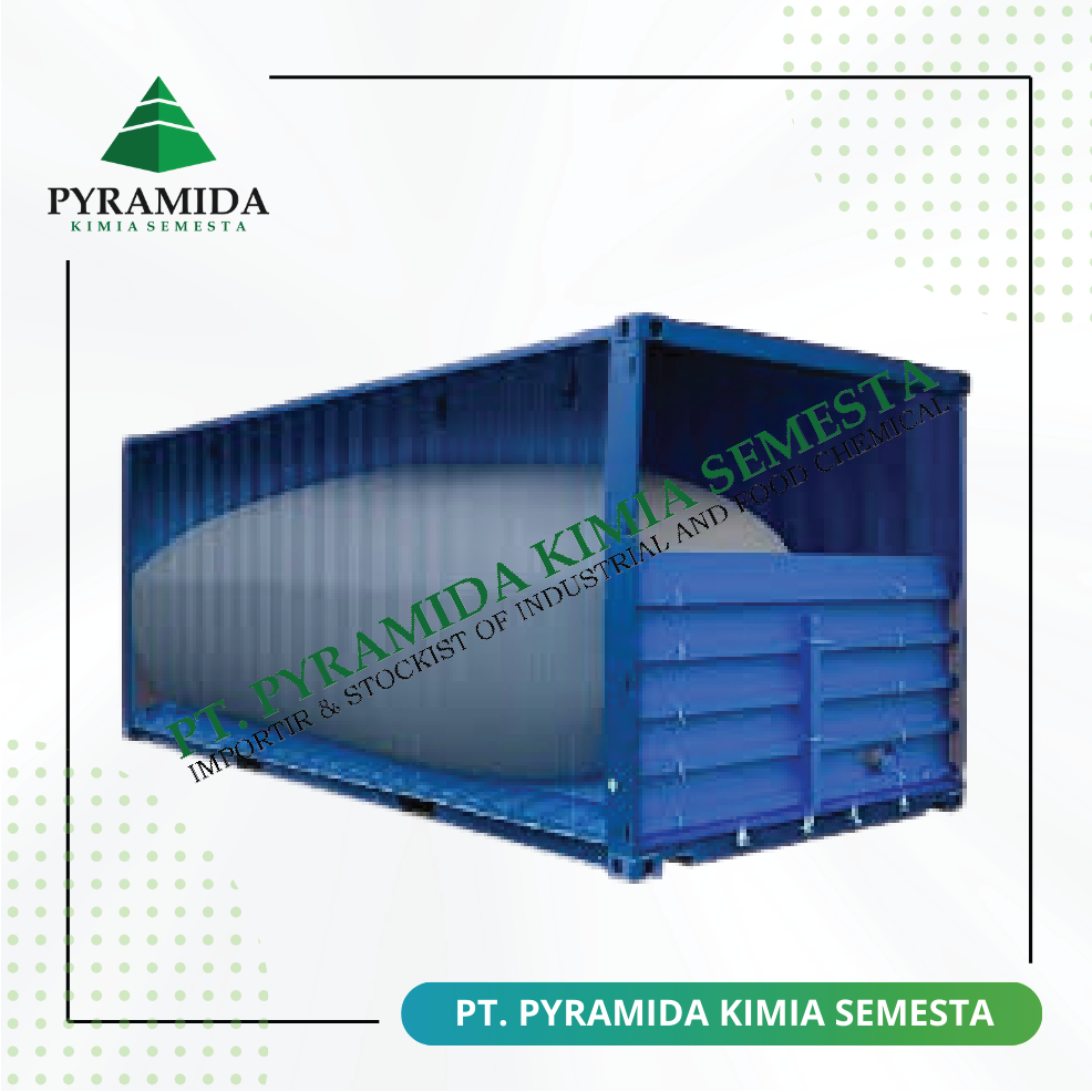 Produk - FLEXITANK - PT. Pyramida Kimia Semesta - PT. Pancasakti Group
