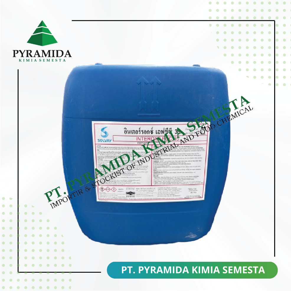 Product - HYDROGEN PEROXIDE 35% FOODGRADE - THAILAND - PT. Pyramida Kimia Semesta - PT. Pancasakti Group