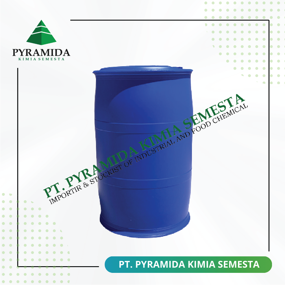 Product - HYDROPLUS - LOKAL - PT. Pyramida Kimia Semesta - PT. Pancasakti Group