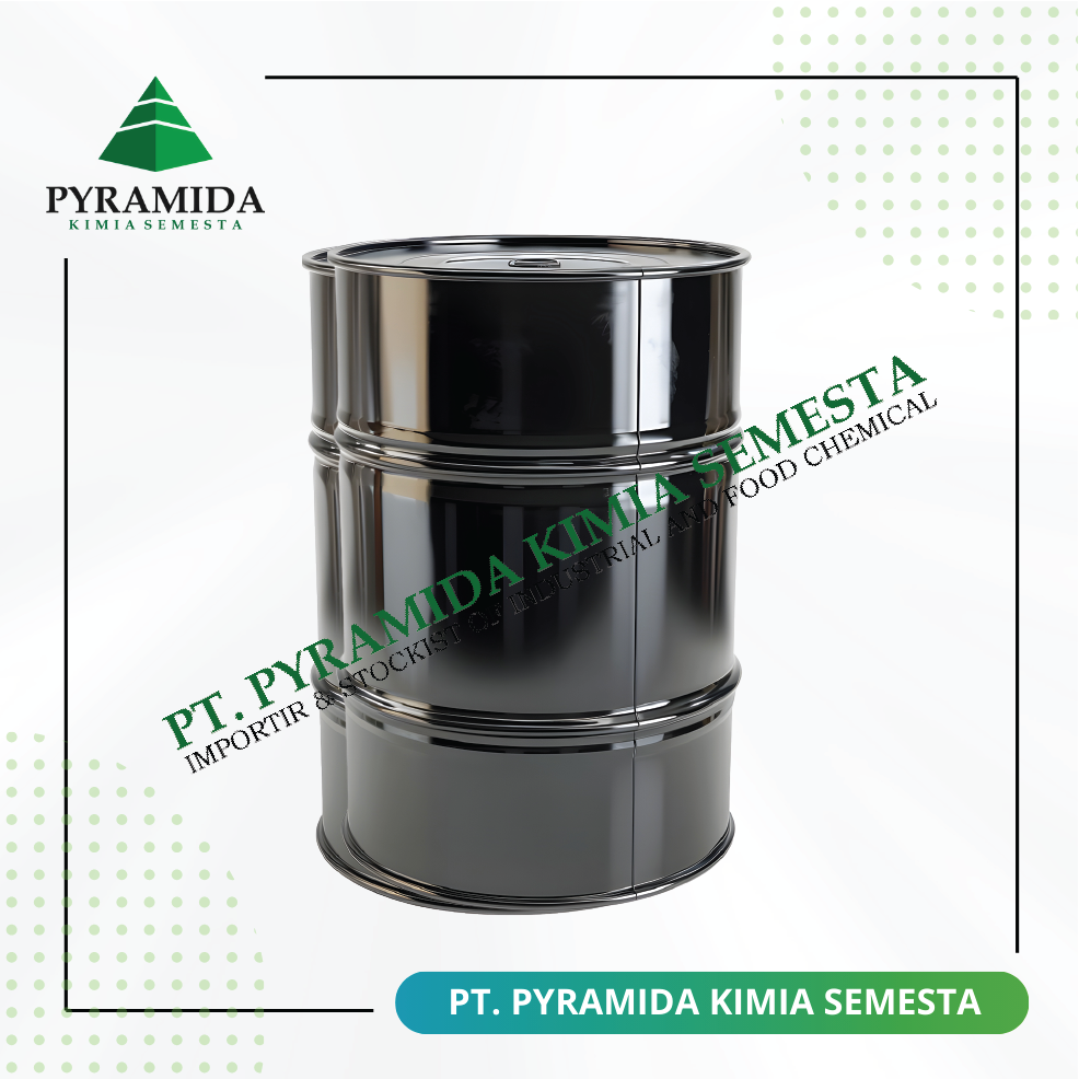 Produk - METHANOL (99.9%) - DRUM LOKAL - PT. Pyramida Kimia Semesta - PT. Pancasakti Group